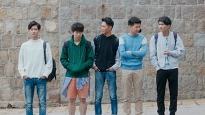 Poster for Episode 3