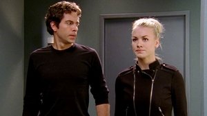 Poster for Chuck Versus the Tic Tac