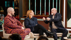 Poster for Episode 2 Poster for Episode 2