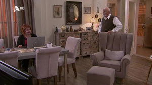 Poster for Episode 11