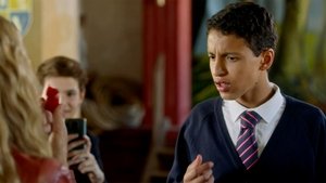 Poster for Episode 5