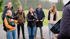 Poster for Episode 5