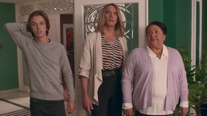 Poster for ACACIA, (Symb. secret love)