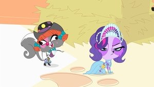 Poster for Frenemies