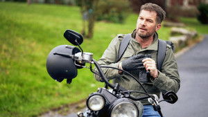 Poster for Episode 13