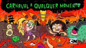 Poster for Carnival Anytime