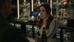 Poster for The Human Condition