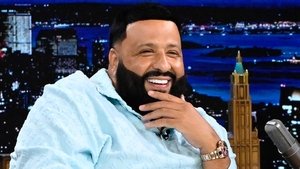 Poster for DJ Khaled, Rita Ora, Hannah Berner