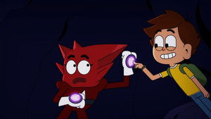 Poster for The Chromapix