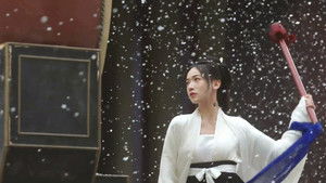 Poster for Episode 22