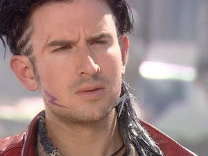 Poster for Episode 1