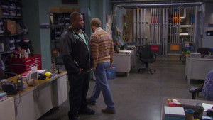 Poster for Baked and Toasted