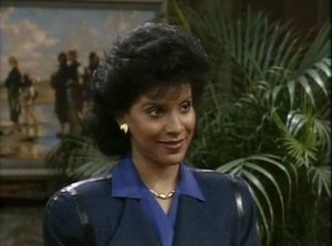 Poster for Cliff's Birthday