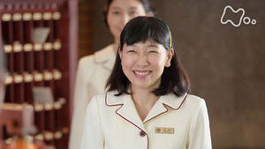 Poster for Week 01 - My marriage is still far, far, away! - Episode 005