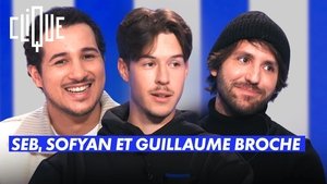 Poster for Episode 11