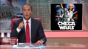 Poster for Episode 2 Poster for Episode 2