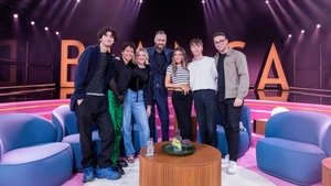 Poster for Young Royals and Astrid S