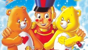 Poster for Care Bears Nutcracker Suite