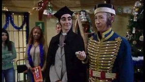 Poster for Christmas Special