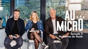 Poster for Episode 5