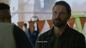 Poster for Episode 181