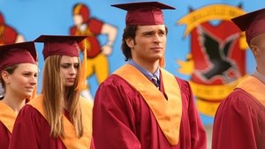 Poster for Commencement