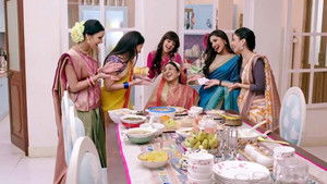 Poster for Kunti Ki Aakhri Khwahish!