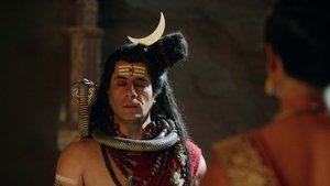 Poster for The birth of Gajanan