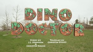 Poster for Dino Doctor / Be My Dino Baby