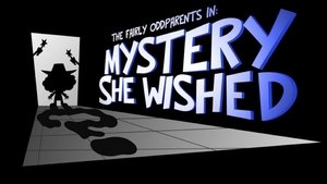 Poster for Mystery She Wished