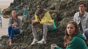 Poster for Truth or Dare