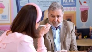 Poster for Out of Gas