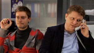 Poster for Episode 36