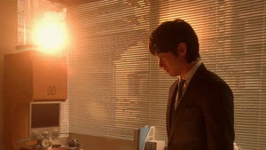 Poster for Separation