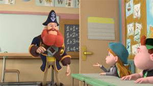 Poster for Episode 6