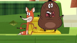 Poster for The Magic Flute