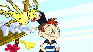 Poster for Episode 2