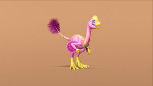 Poster for The Egg Stealer? Poster for The Egg Stealer?