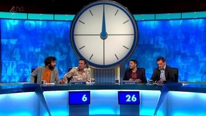 Poster for 1980's Special: Lee Mack, David O'Doherty, Henning Wehn, Vic Reeves