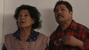 Poster for Reunion Poster for Reunion