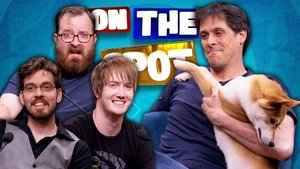 Poster for The Kevin Show - #26