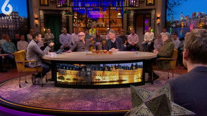 Poster for Episode 72 Poster for Episode 72