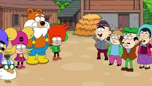 Poster for Episode 4 Poster for Episode 4