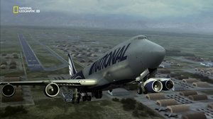 Poster for Afghan Nightmare (National Airlines Flight 102)