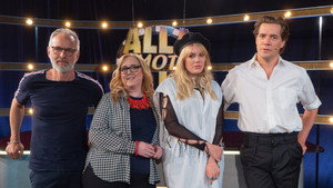 Poster for Episode 9