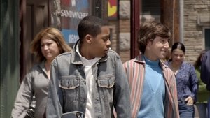 Poster for Everybody Hates Being Cool
