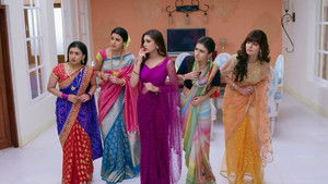 Poster for Kanhaiya Tricks The Bahus