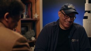 Poster for Larry Wilmore