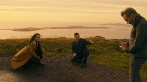 Poster for Ghost From the Past