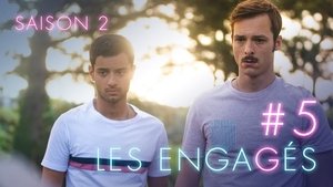 Poster for L'accompagner
